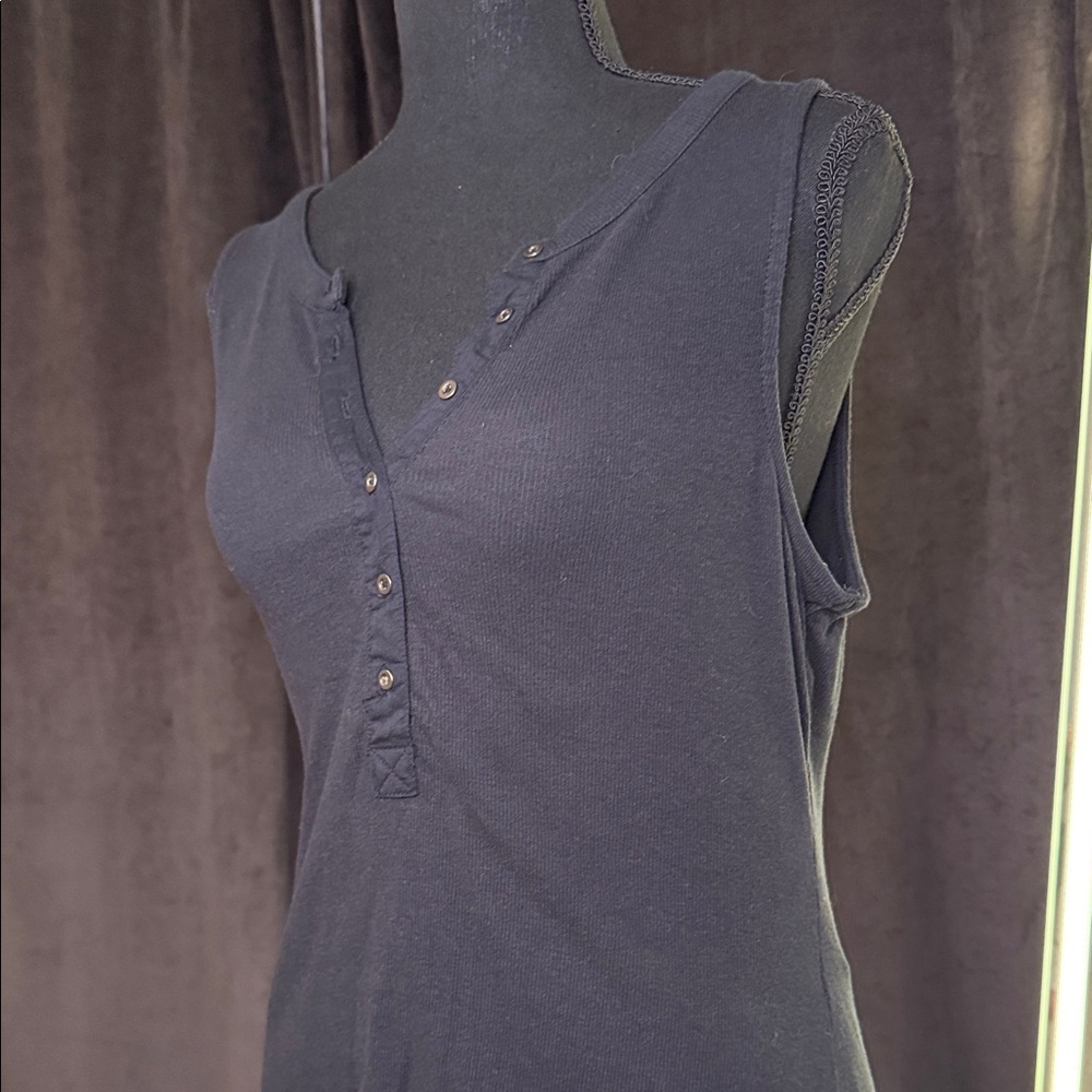 Pilcro Tank Top - Picture 5 of 15